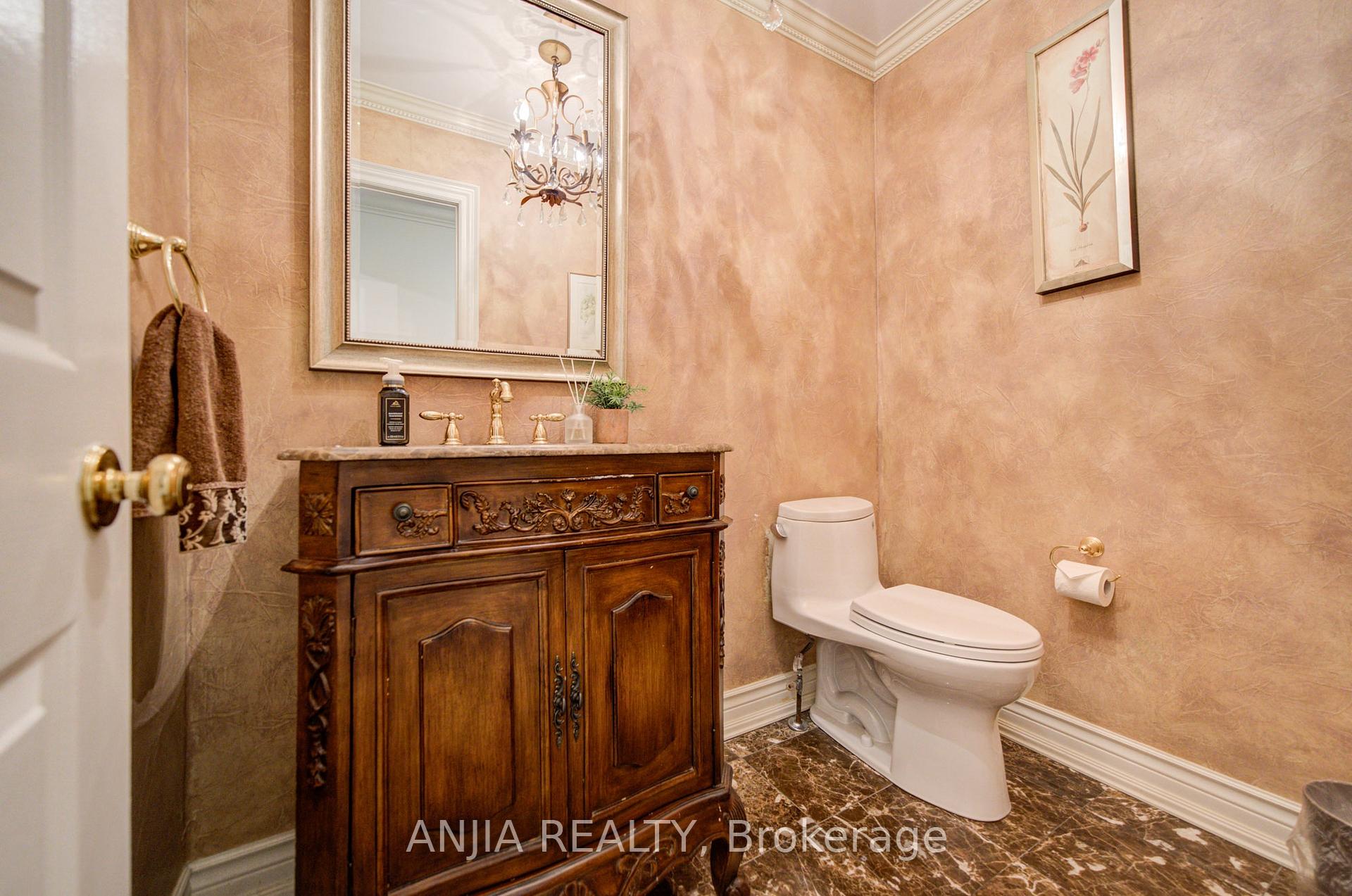 Photo 27 of 140 Reeve Drive, Markham, Markham Village — HOMEH