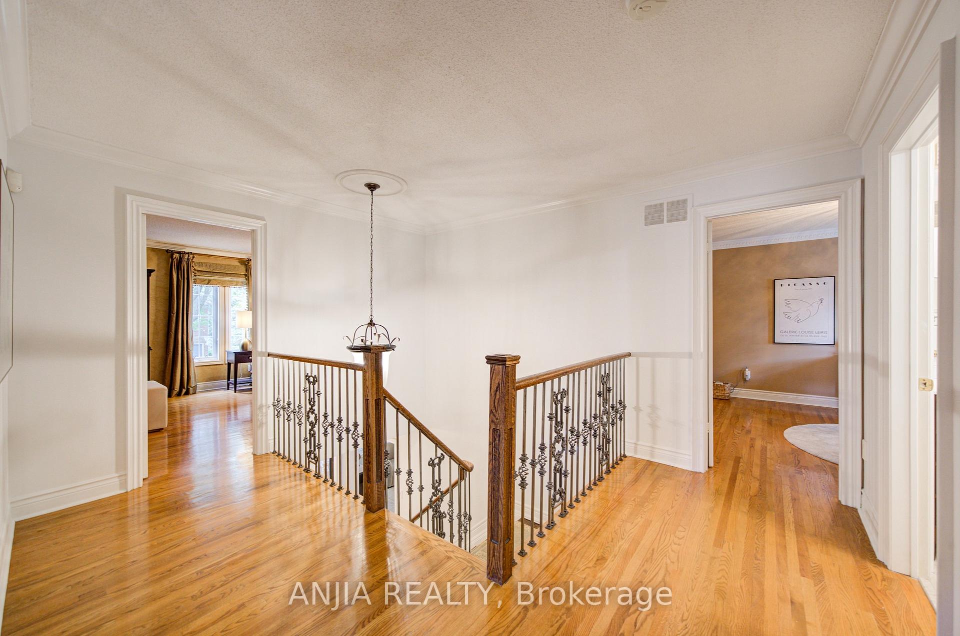 Photo 28 of 140 Reeve Drive, Markham, Markham Village — HOMEH