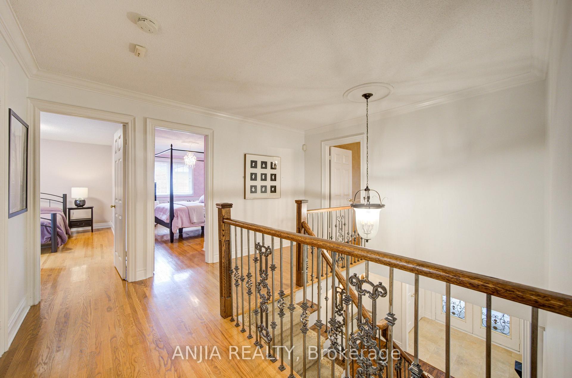 Photo 29 of 140 Reeve Drive, Markham, Markham Village — HOMEH