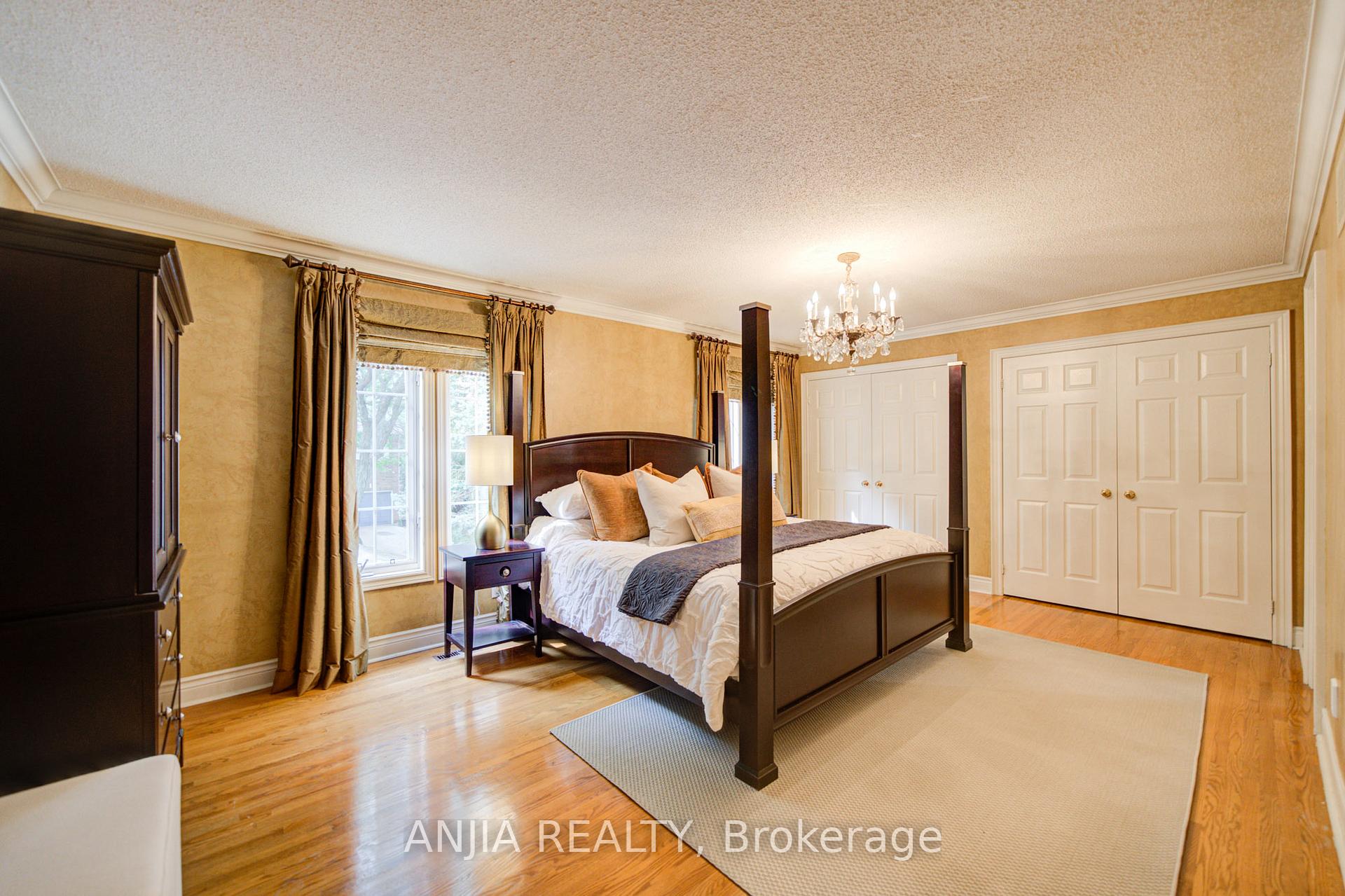 Photo 30 of 140 Reeve Drive, Markham, Markham Village — HOMEH