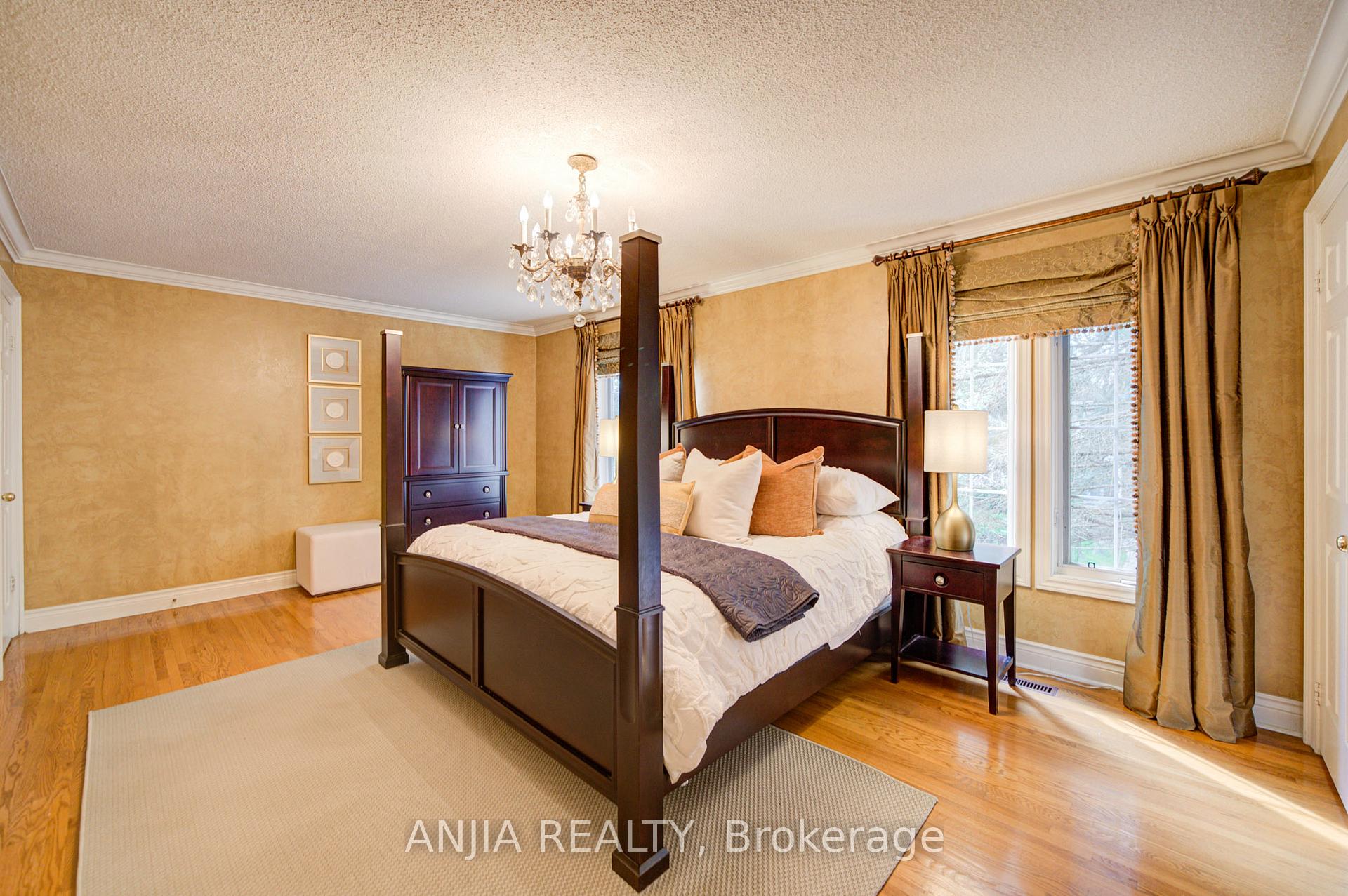 Photo 31 of 140 Reeve Drive, Markham, Markham Village — HOMEH