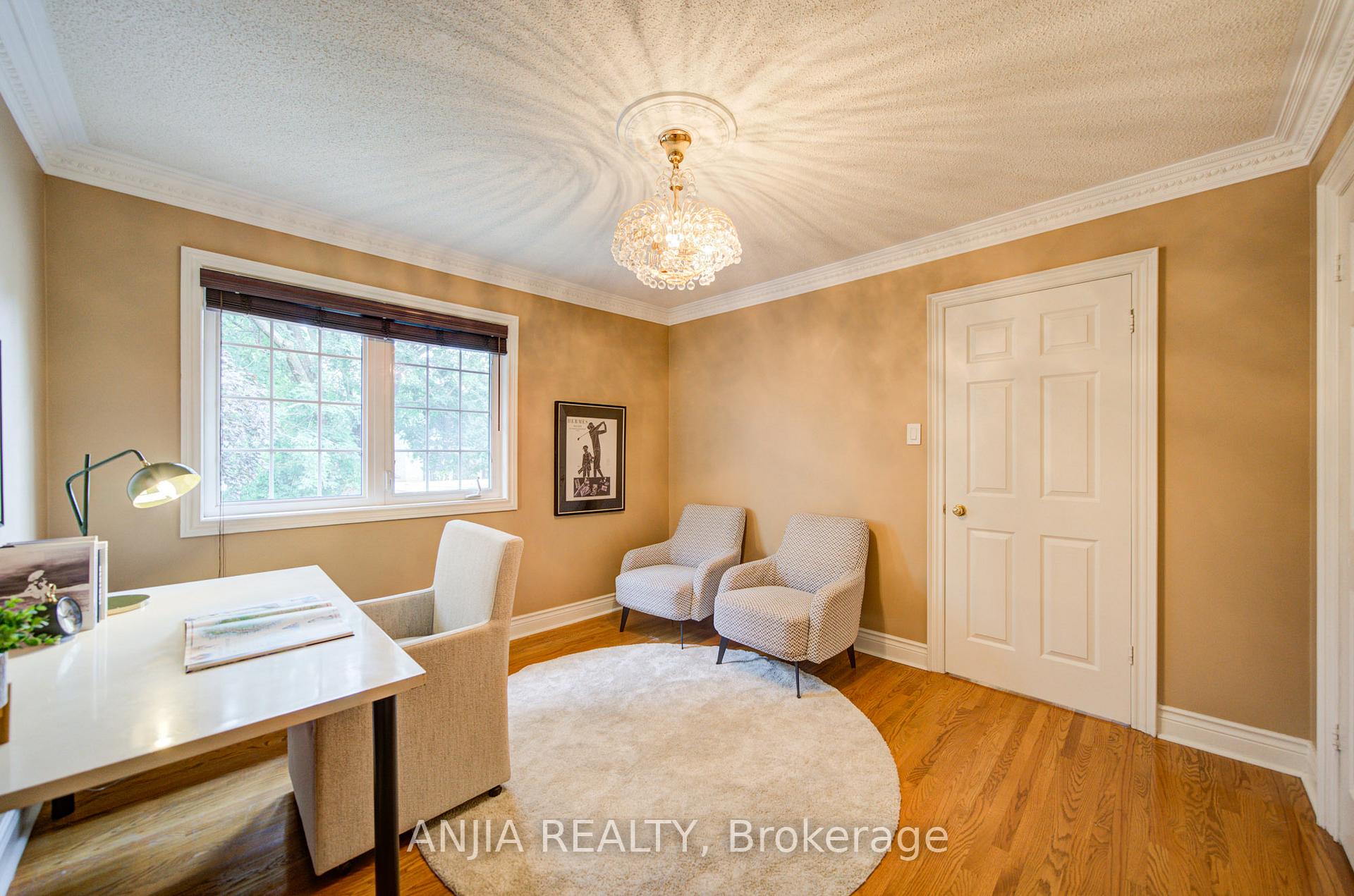 Photo 36 of 140 Reeve Drive, Markham, Markham Village — HOMEH