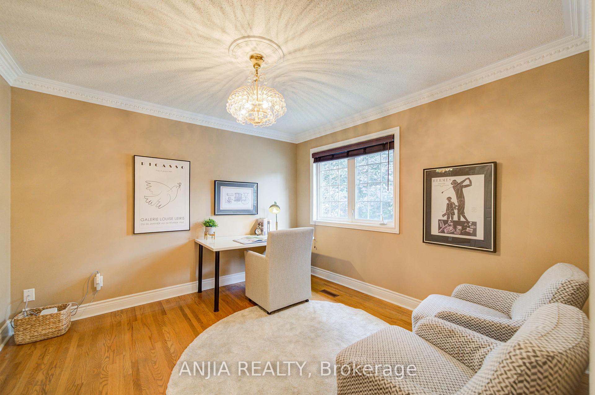 Photo 37 of 140 Reeve Drive, Markham, Markham Village — HOMEH