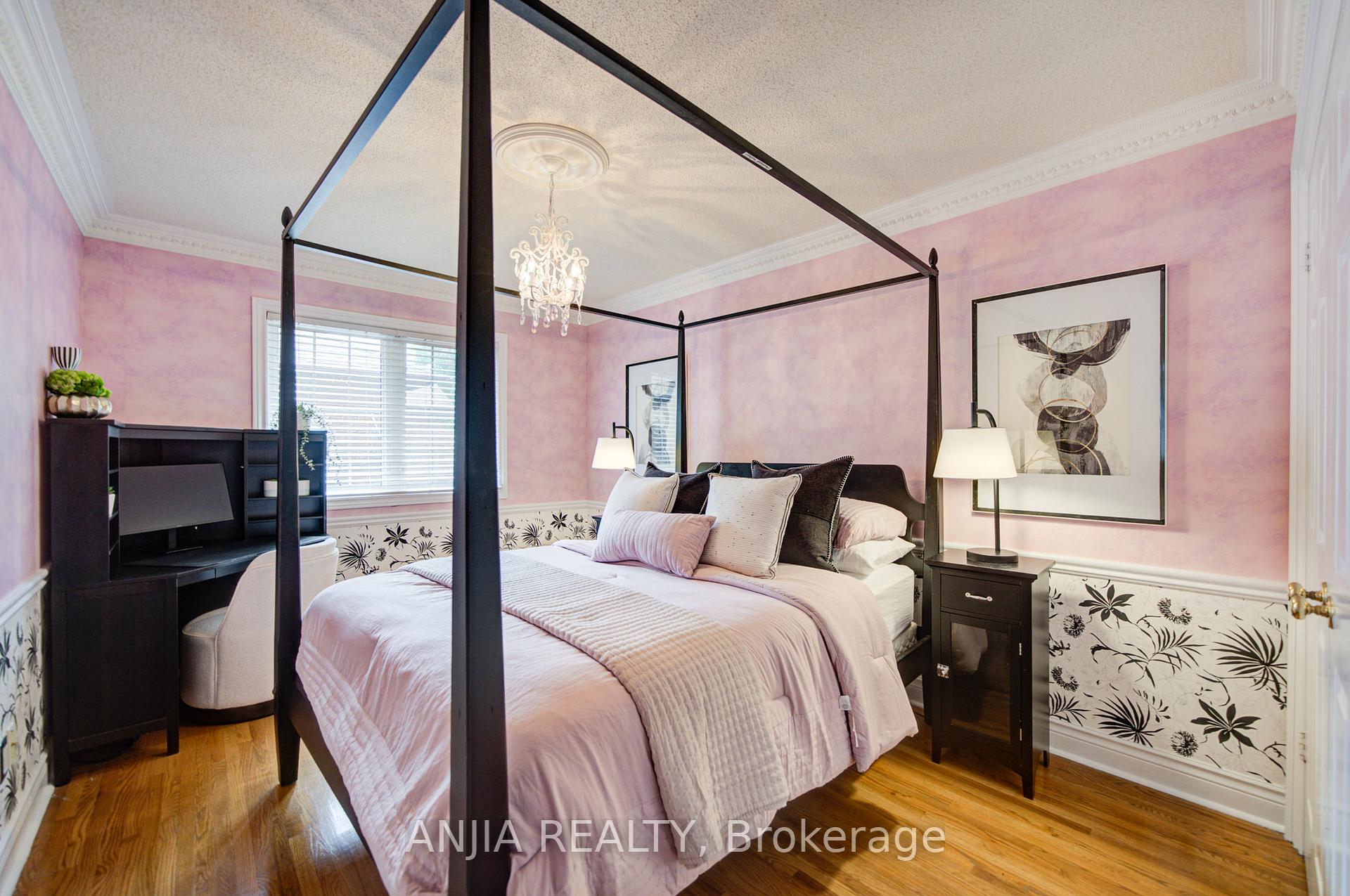 Photo 38 of 140 Reeve Drive, Markham, Markham Village — HOMEH
