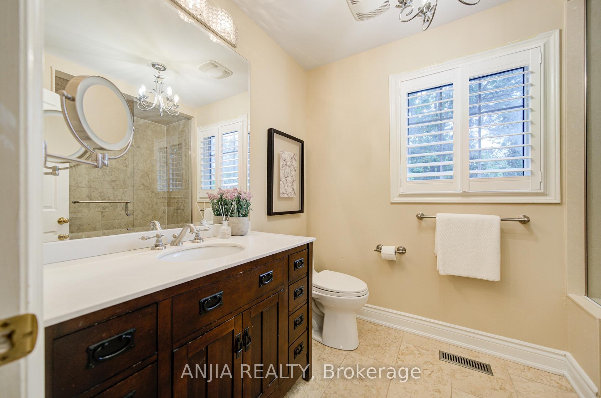 Photo 40 of 140 Reeve Drive, Markham, Markham Village — HOMEH
