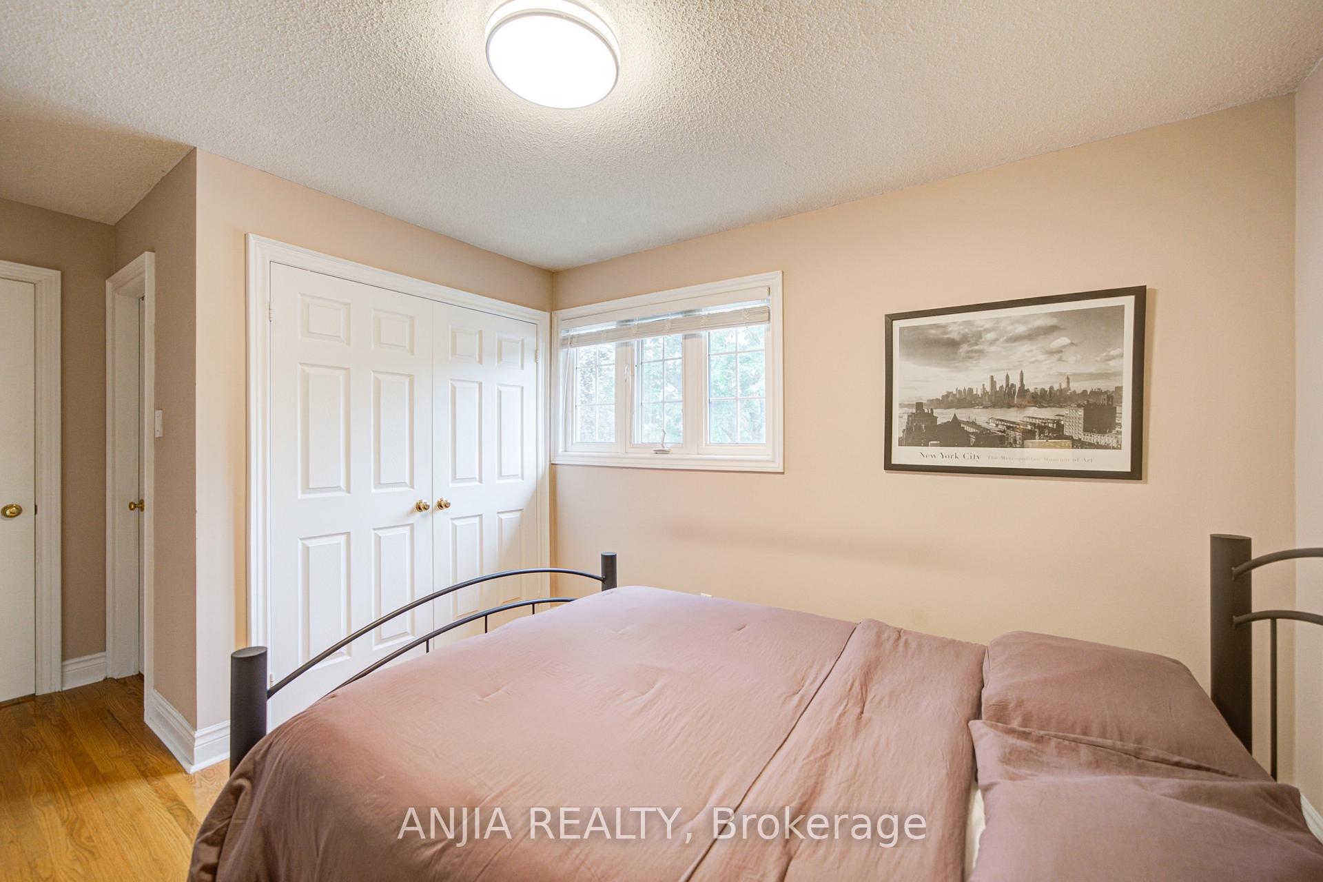Photo 43 of 140 Reeve Drive, Markham, Markham Village — HOMEH