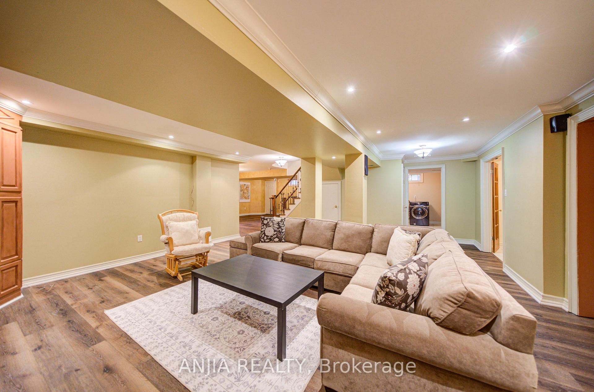 Photo 46 of 140 Reeve Drive, Markham, Markham Village — HOMEH