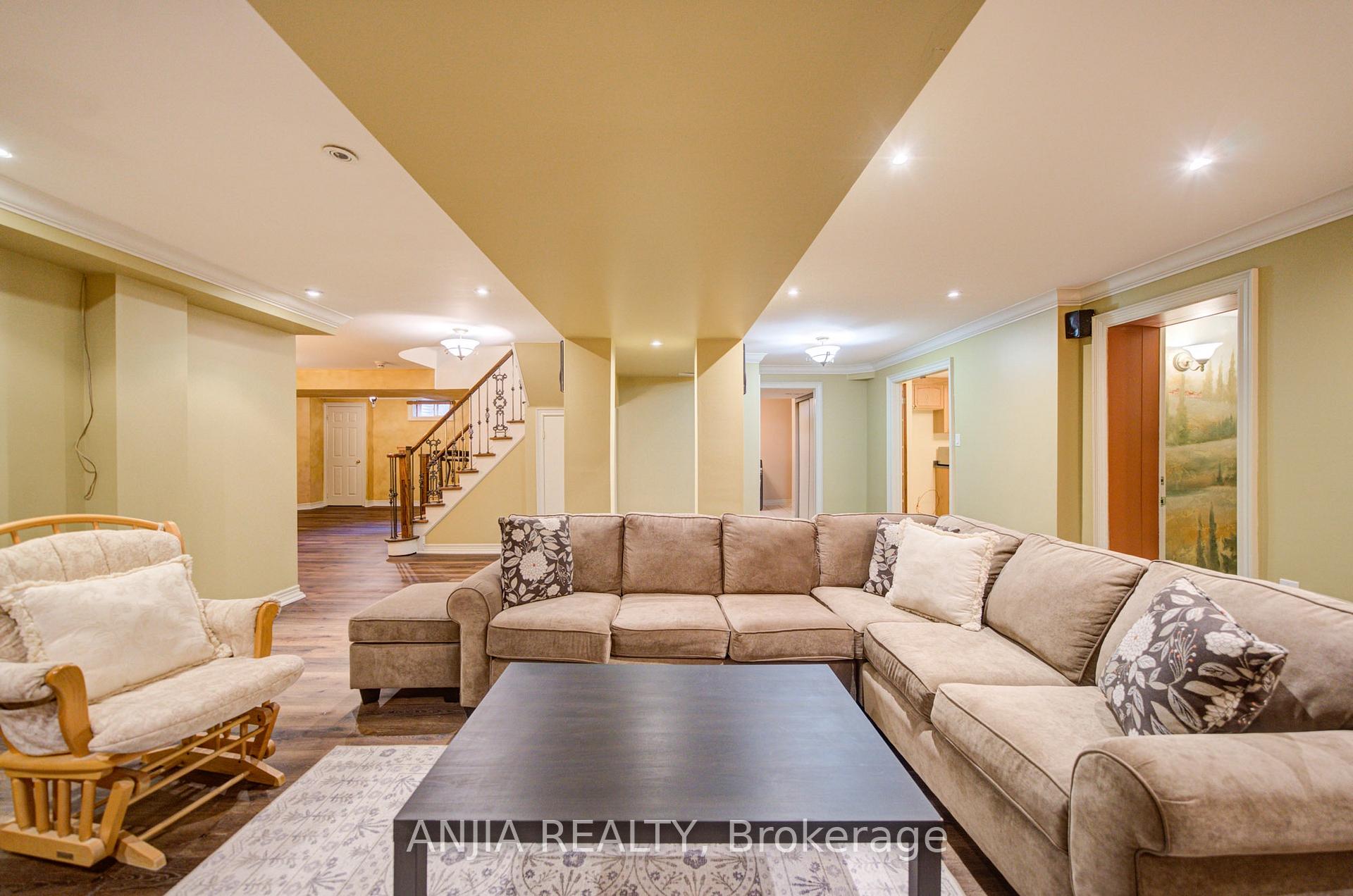 Photo 47 of 140 Reeve Drive, Markham, Markham Village — HOMEH