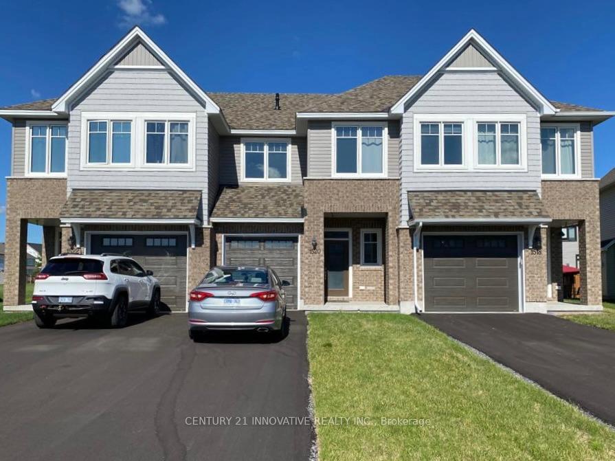Photo of 1520 Davenport Crescent