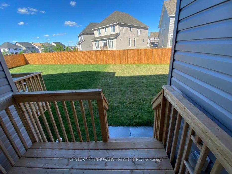 Photo 20 of 1520 Davenport Crescent, Kingston, City Northwest — HOMEH