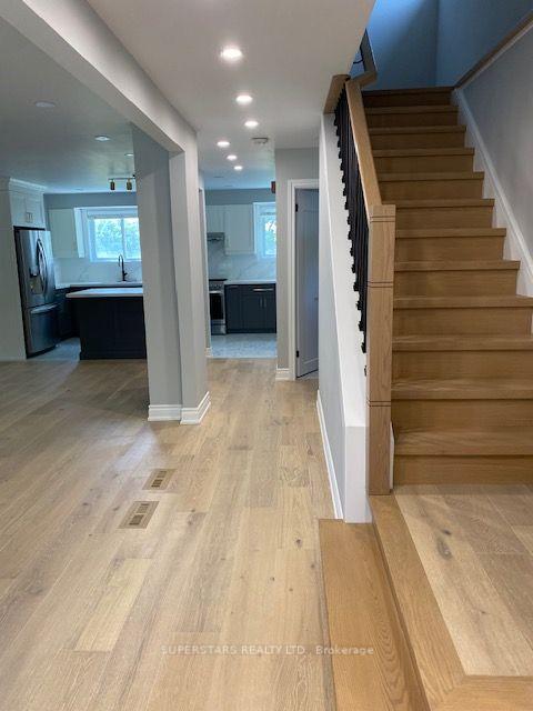 Photo 3 of Unit Main, 34 Sexton Crescent, North York, Hillcrest Village — HOMEH