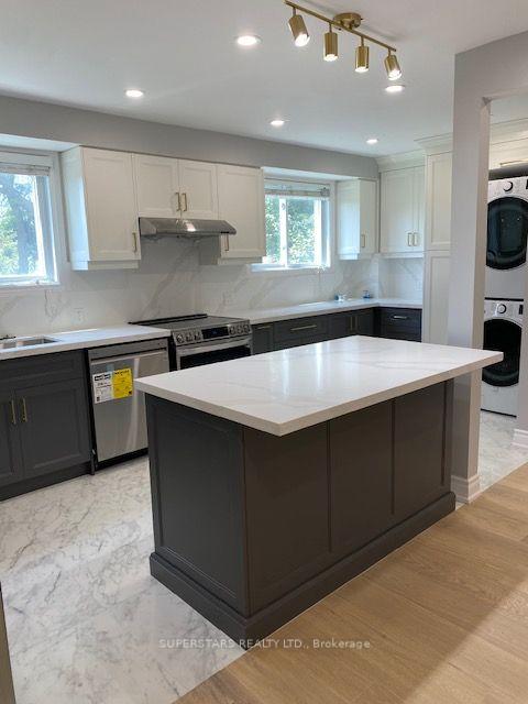 Photo 12 of Unit Main, 34 Sexton Crescent, North York, Hillcrest Village — HOMEH