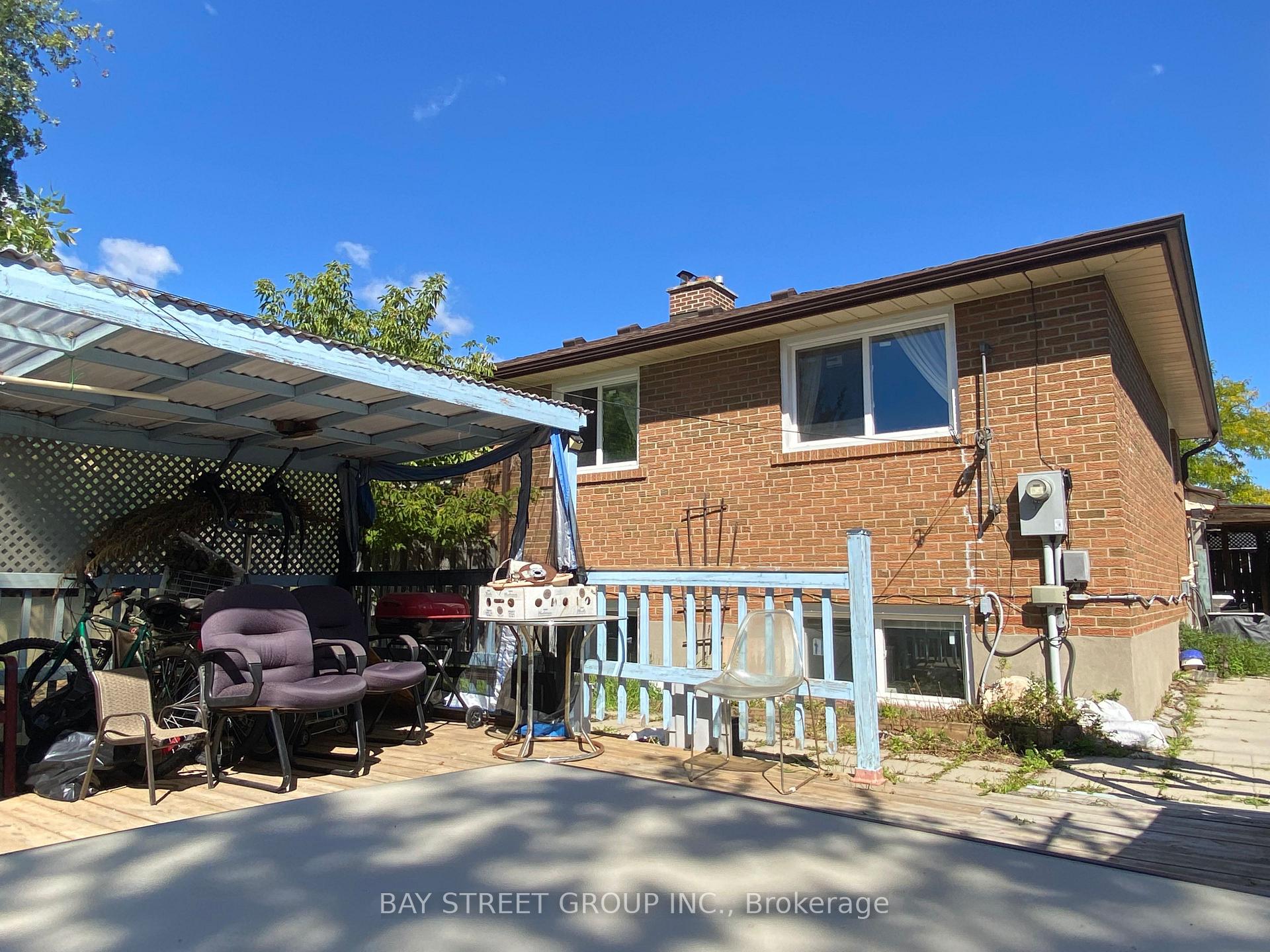 Photo 26 of 3412 Ellengale Drive, Mississauga, Erindale — HOMEH
