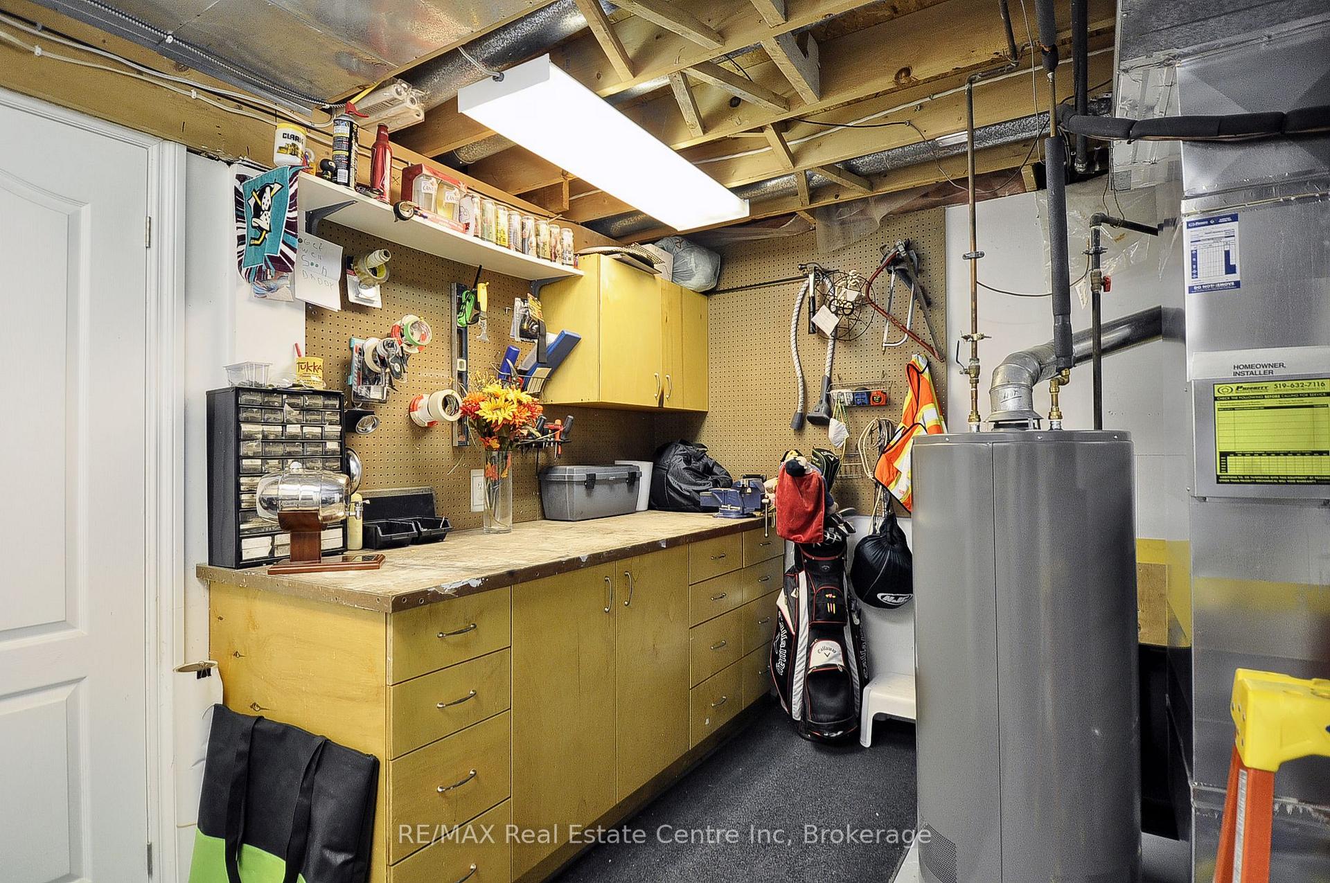 Photo 36 of 37 Woodcroft Place, Cambridge, Christopher-Champlain — HOMEH