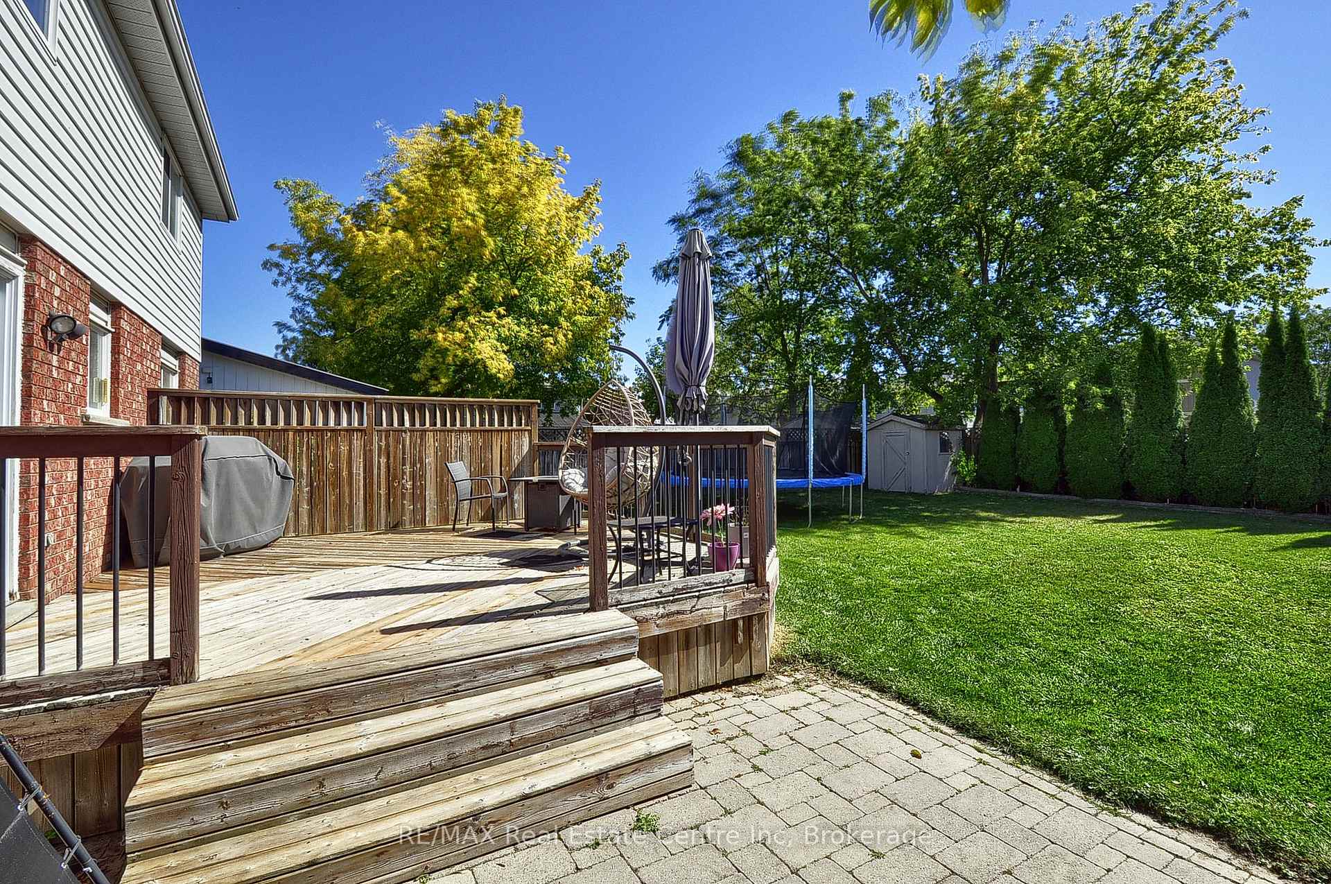 Photo 40 of 37 Woodcroft Place, Cambridge, Christopher-Champlain — HOMEH