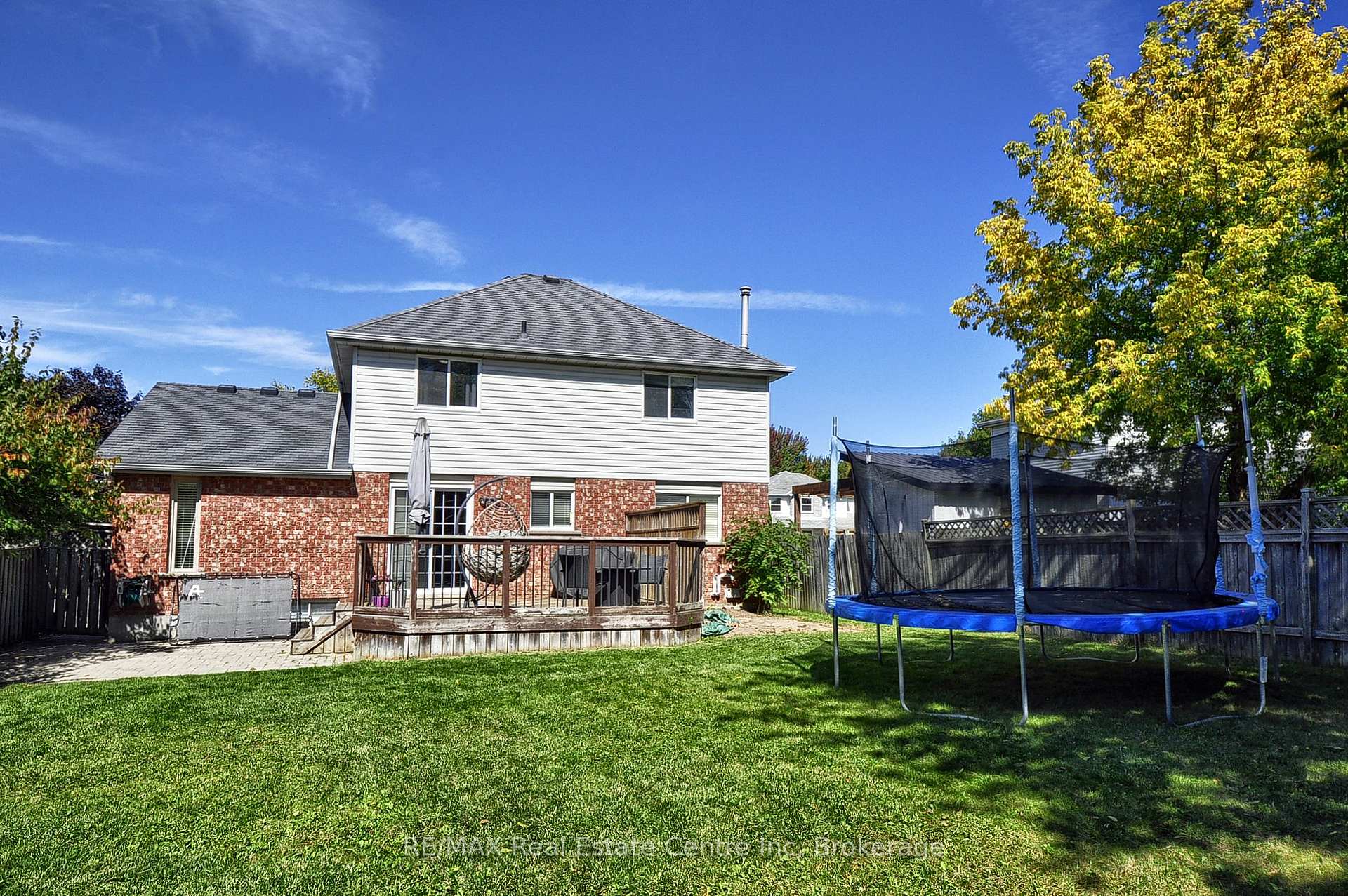 Photo 42 of 37 Woodcroft Place, Cambridge, Christopher-Champlain — HOMEH
