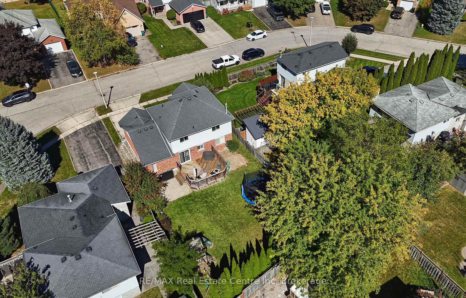 Photo 43 of 37 Woodcroft Place, Cambridge, Christopher-Champlain — HOMEH