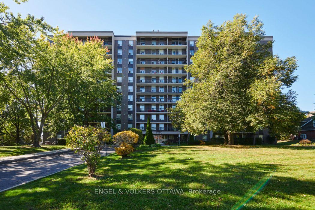 Photo of Unit 509, 2400 Virginia Drive