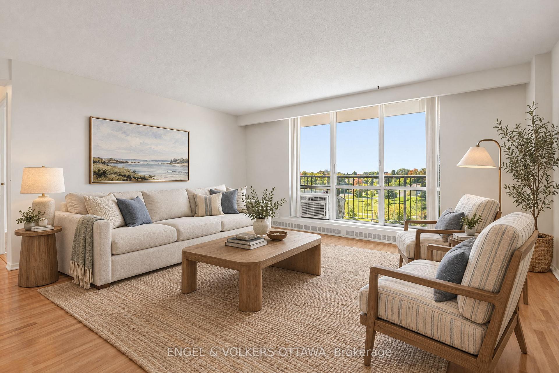 Photo 3 of Unit 509, 2400 Virginia Drive, Ottawa, Guildwood Estates - Urbandale Acres — HOMEH