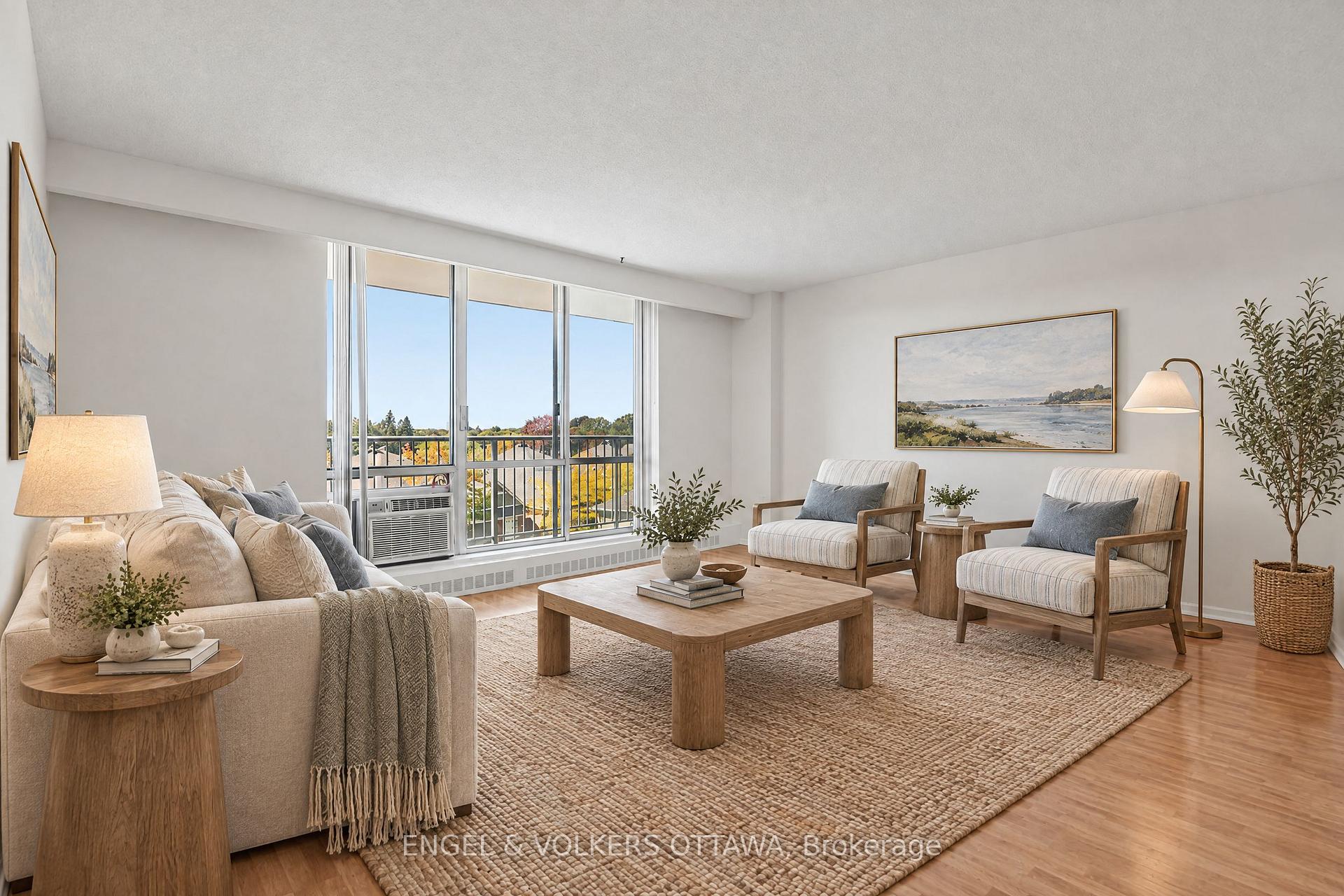 Photo 5 of Unit 509, 2400 Virginia Drive, Ottawa, Guildwood Estates - Urbandale Acres — HOMEH