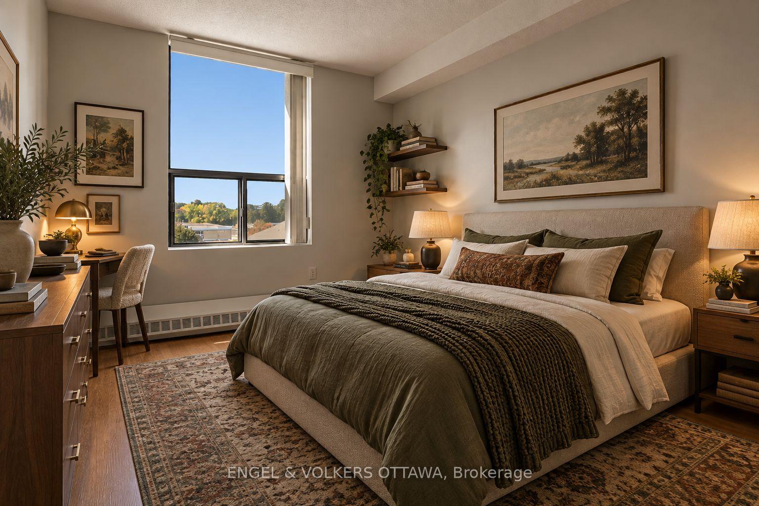 Photo 16 of Unit 509, 2400 Virginia Drive, Ottawa, Guildwood Estates - Urbandale Acres — HOMEH