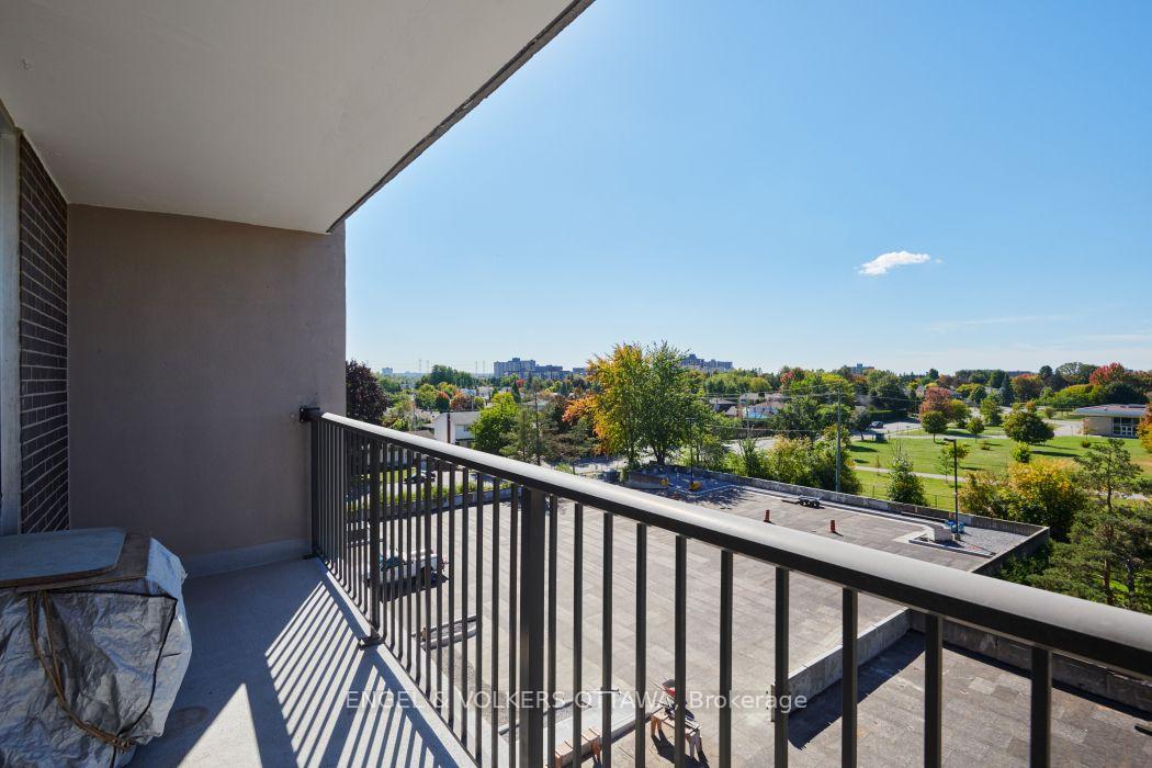 Photo 20 of Unit 509, 2400 Virginia Drive, Ottawa, Guildwood Estates - Urbandale Acres — HOMEH