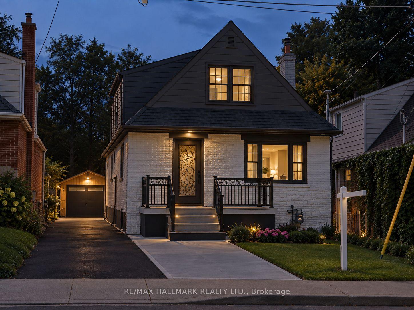 Photo 3 of 109 Glencrest Boulevard, Toronto, O'Connor-Parkview — HOMEH