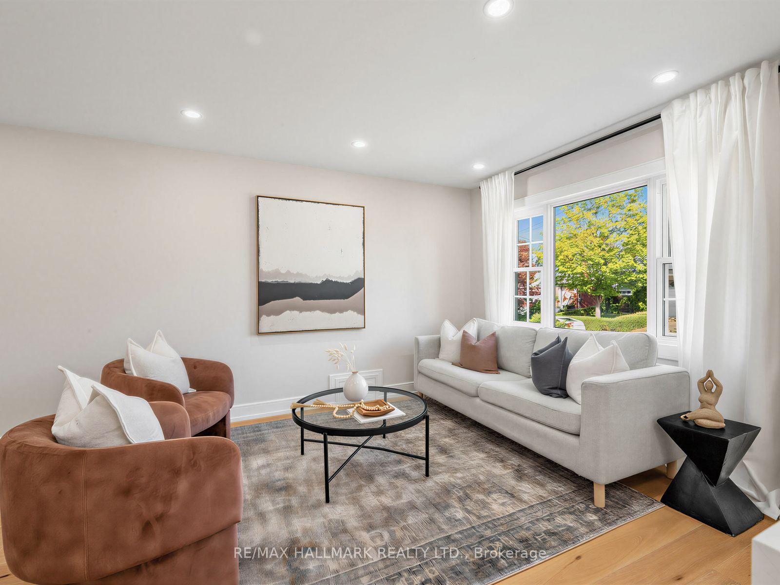 Photo 10 of 109 Glencrest Boulevard, Toronto, O'Connor-Parkview — HOMEH