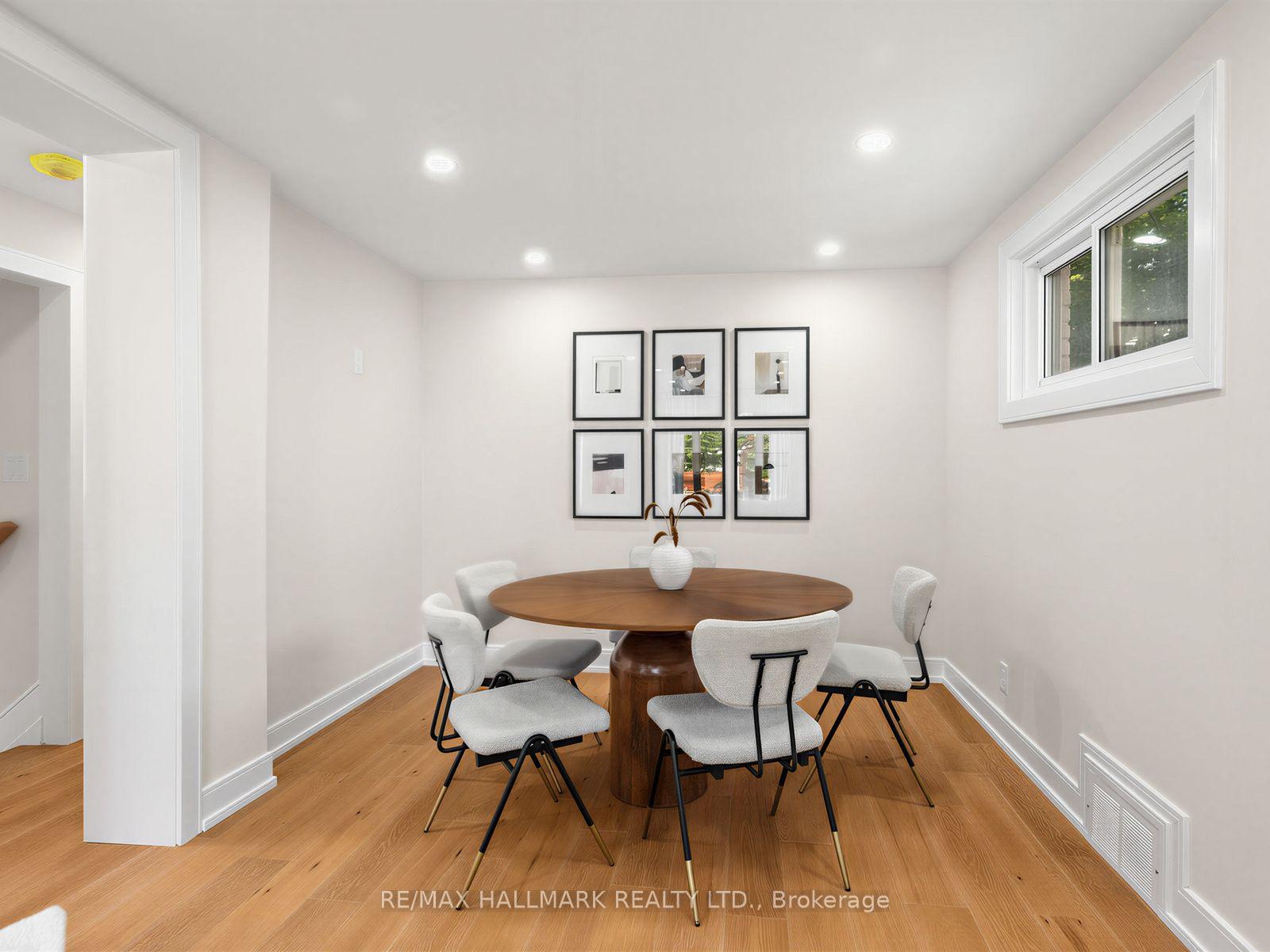 Photo 14 of 109 Glencrest Boulevard, Toronto, O'Connor-Parkview — HOMEH