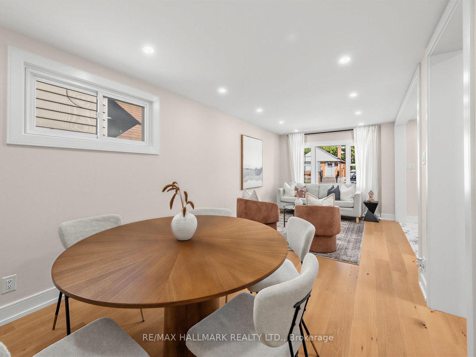 Photo 15 of 109 Glencrest Boulevard, Toronto, O'Connor-Parkview — HOMEH