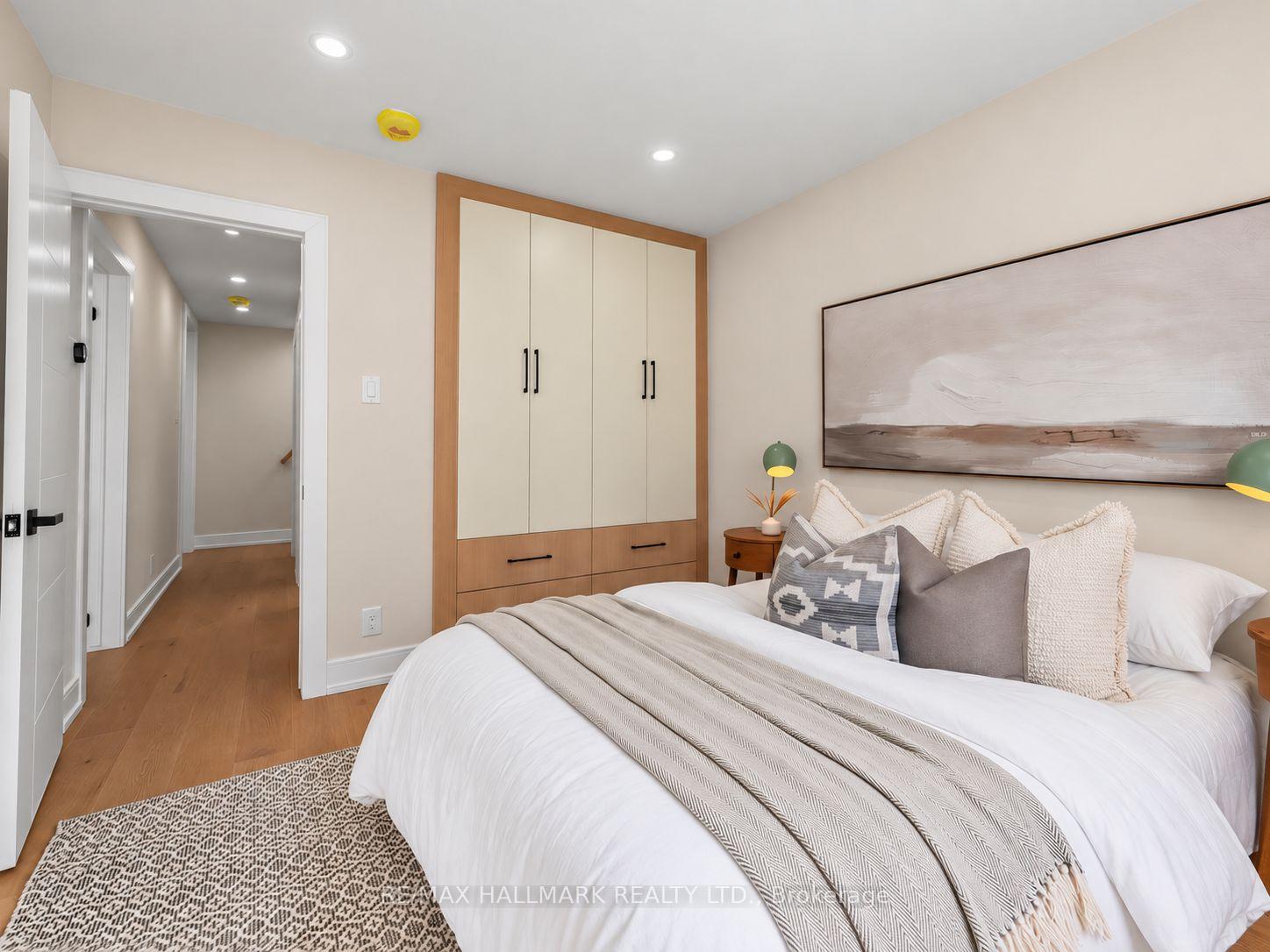 Photo 19 of 109 Glencrest Boulevard, Toronto, O'Connor-Parkview — HOMEH