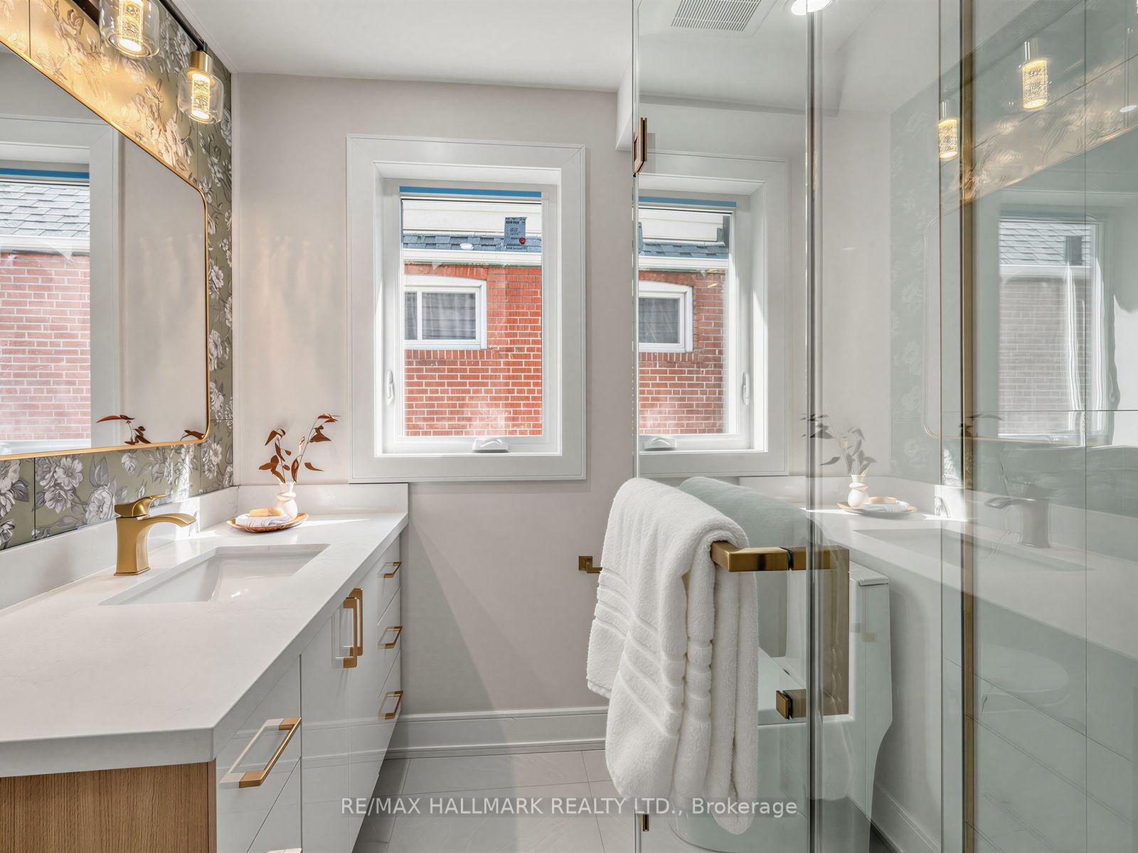 Photo 20 of 109 Glencrest Boulevard, Toronto, O'Connor-Parkview — HOMEH