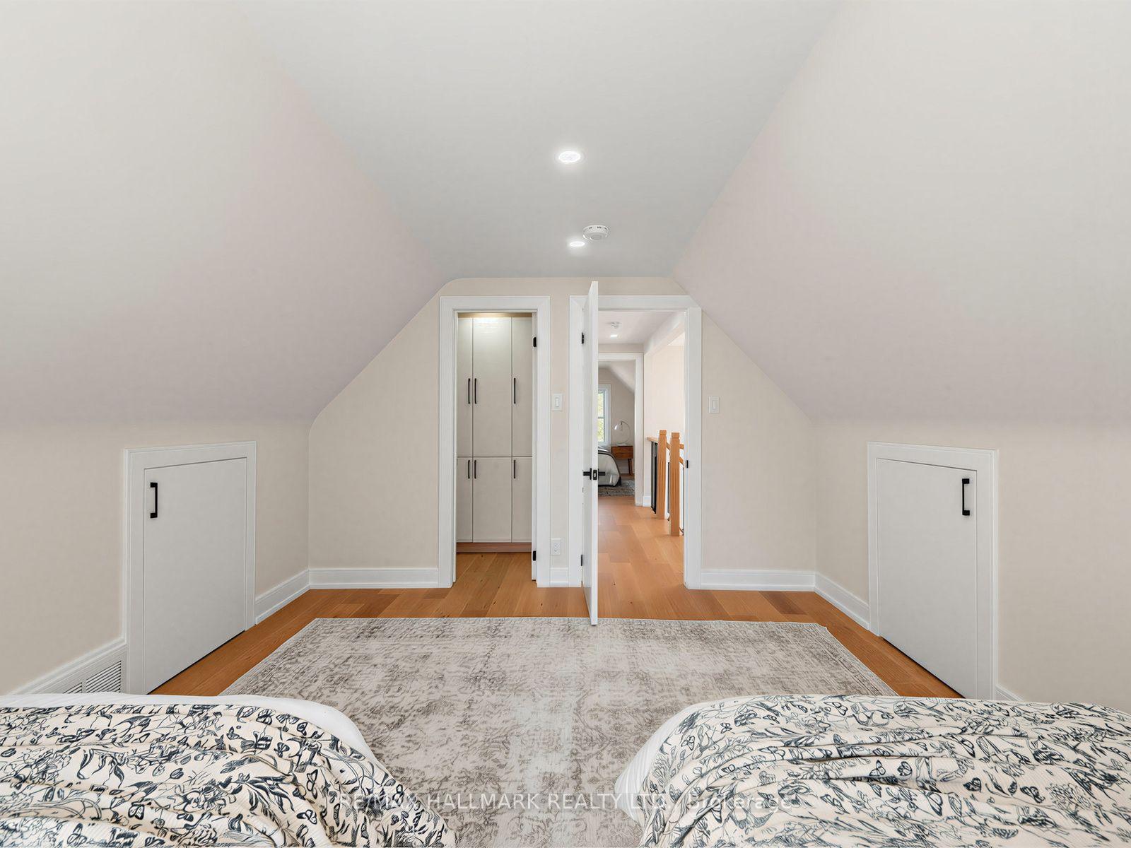 Photo 22 of 109 Glencrest Boulevard, Toronto, O'Connor-Parkview — HOMEH