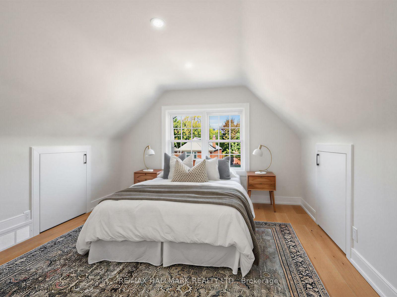 Photo 24 of 109 Glencrest Boulevard, Toronto, O'Connor-Parkview — HOMEH