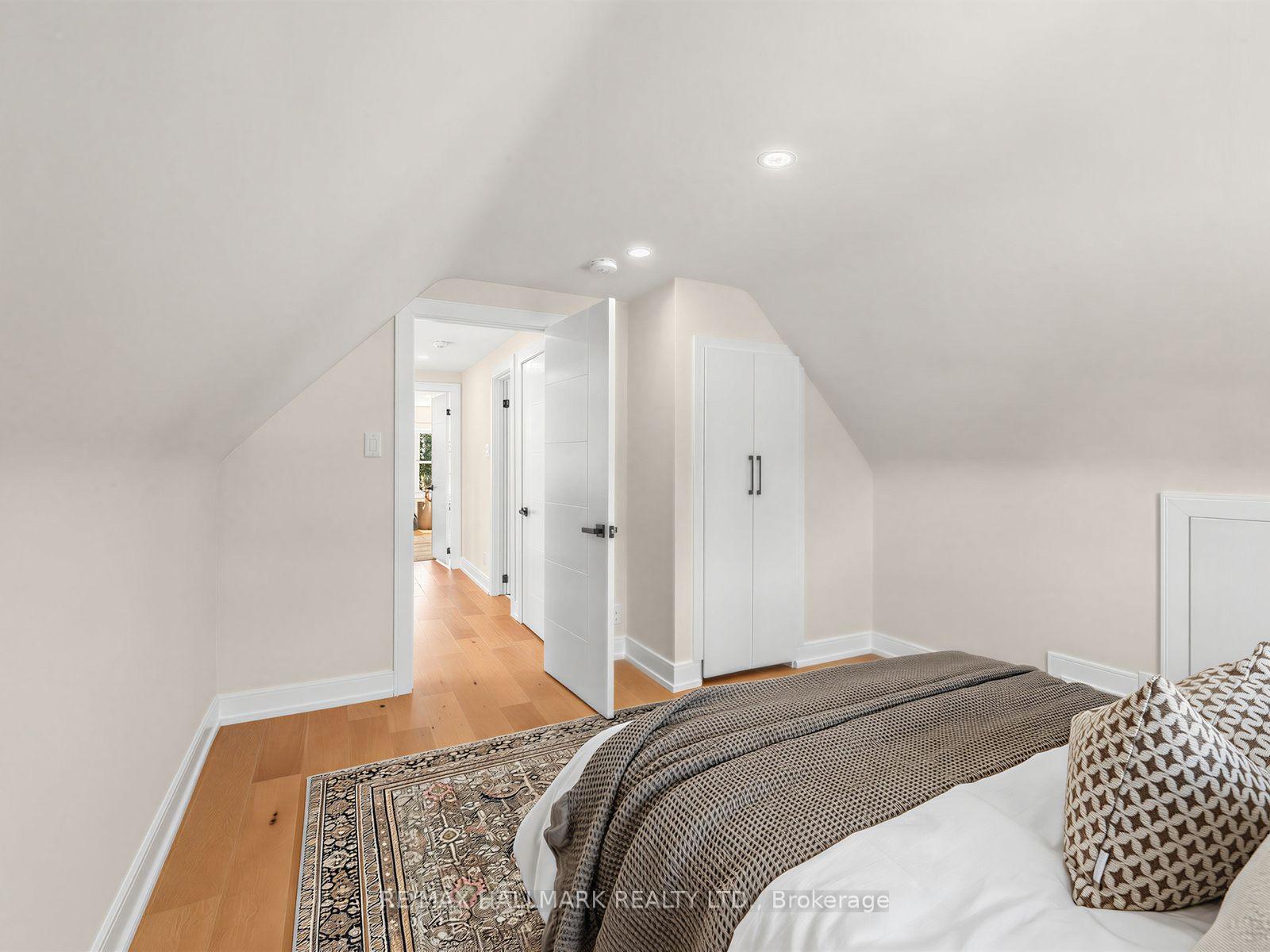 Photo 25 of 109 Glencrest Boulevard, Toronto, O'Connor-Parkview — HOMEH