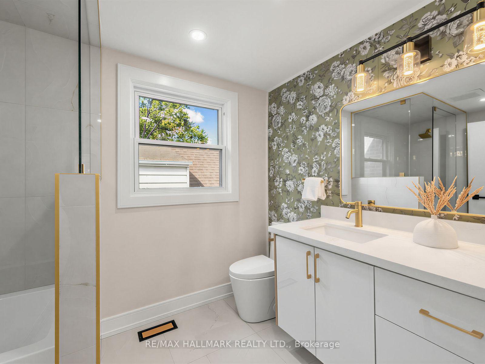 Photo 28 of 109 Glencrest Boulevard, Toronto, O'Connor-Parkview — HOMEH