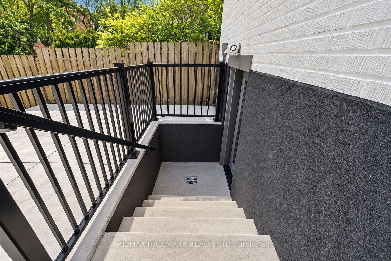 Photo 30 of 109 Glencrest Boulevard, Toronto, O'Connor-Parkview — HOMEH