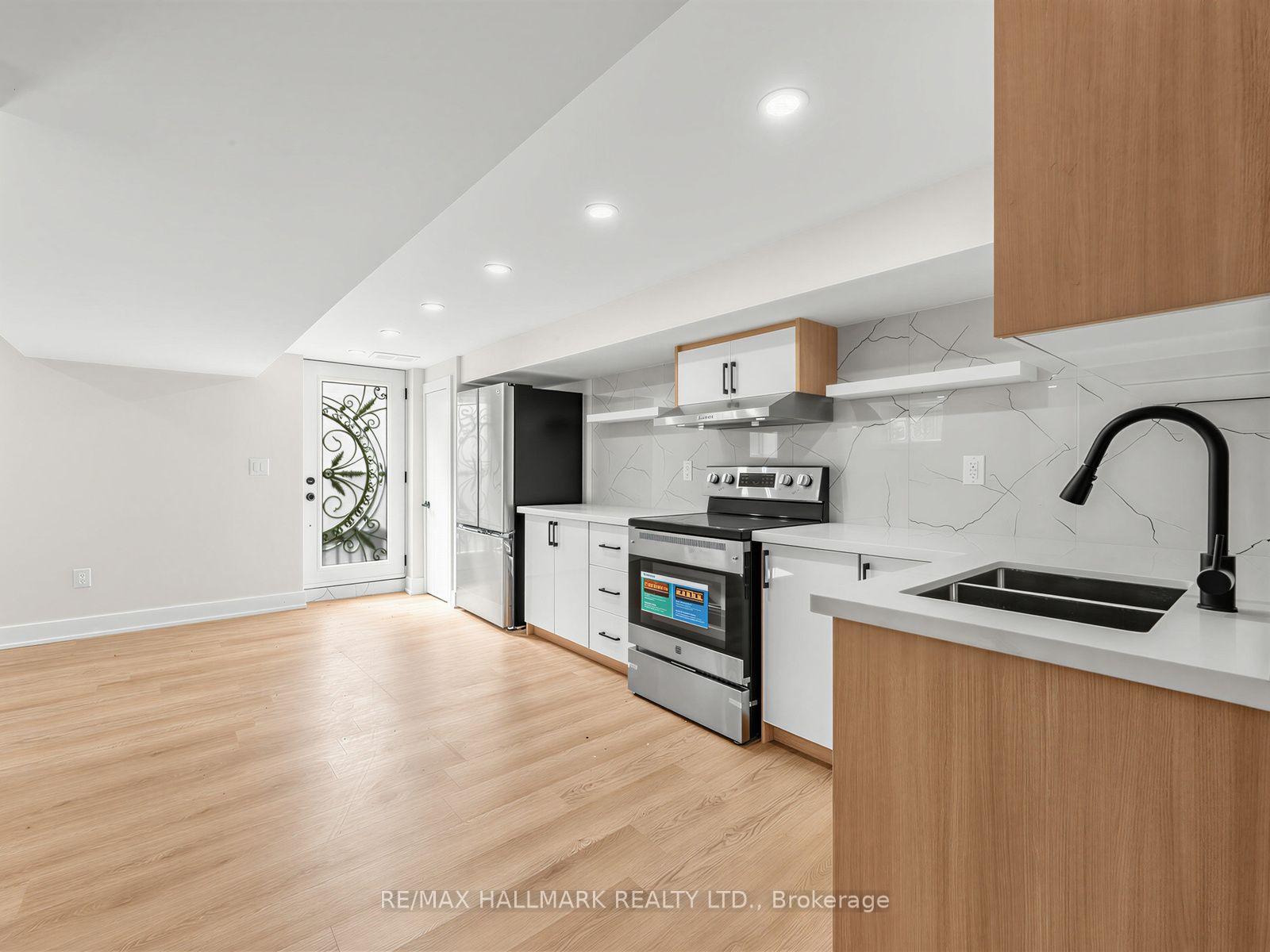 Photo 32 of 109 Glencrest Boulevard, Toronto, O'Connor-Parkview — HOMEH