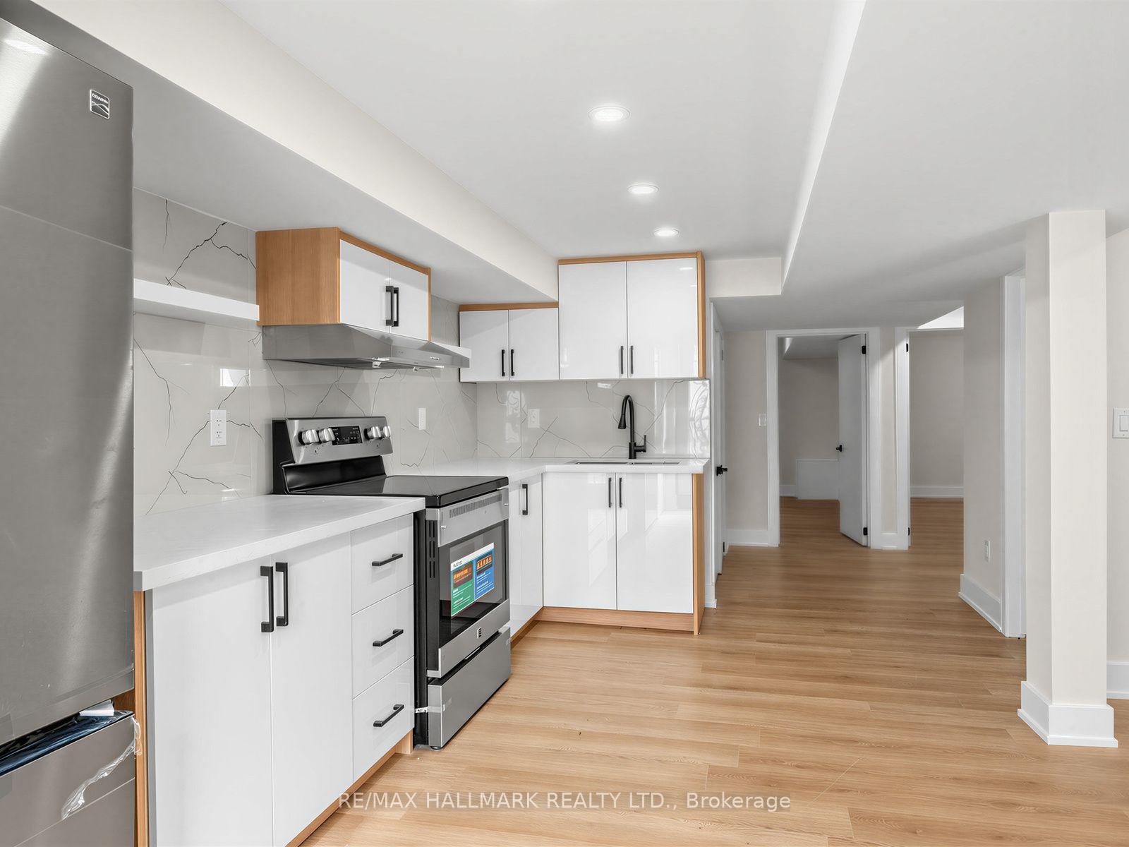 Photo 34 of 109 Glencrest Boulevard, Toronto, O'Connor-Parkview — HOMEH