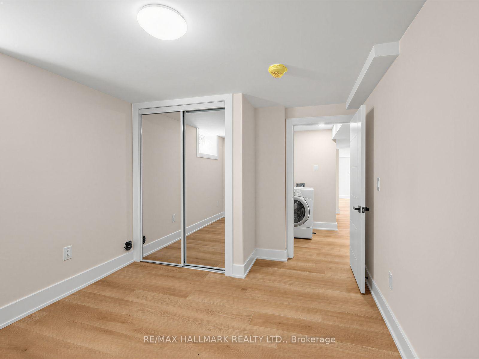 Photo 37 of 109 Glencrest Boulevard, Toronto, O'Connor-Parkview — HOMEH