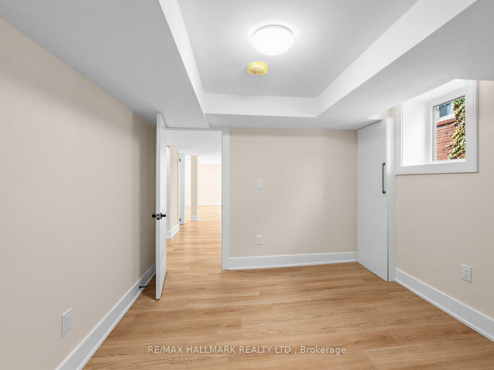 Photo 39 of 109 Glencrest Boulevard, Toronto, O'Connor-Parkview — HOMEH