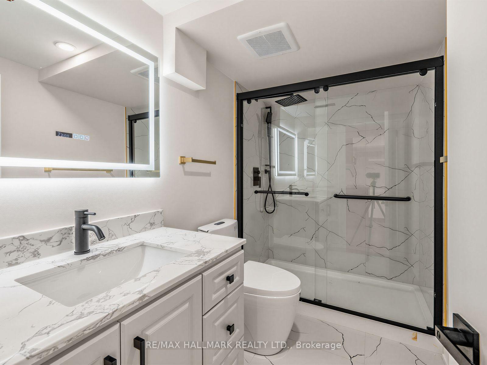 Photo 41 of 109 Glencrest Boulevard, Toronto, O'Connor-Parkview — HOMEH