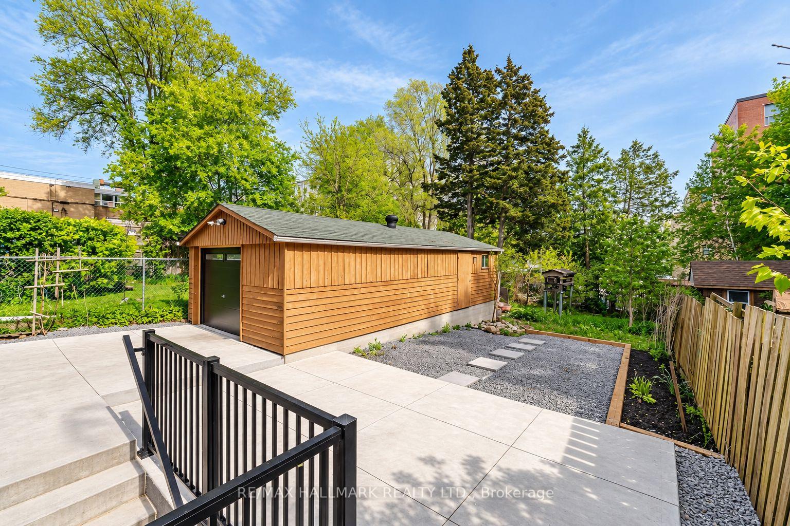 Photo 42 of 109 Glencrest Boulevard, Toronto, O'Connor-Parkview — HOMEH