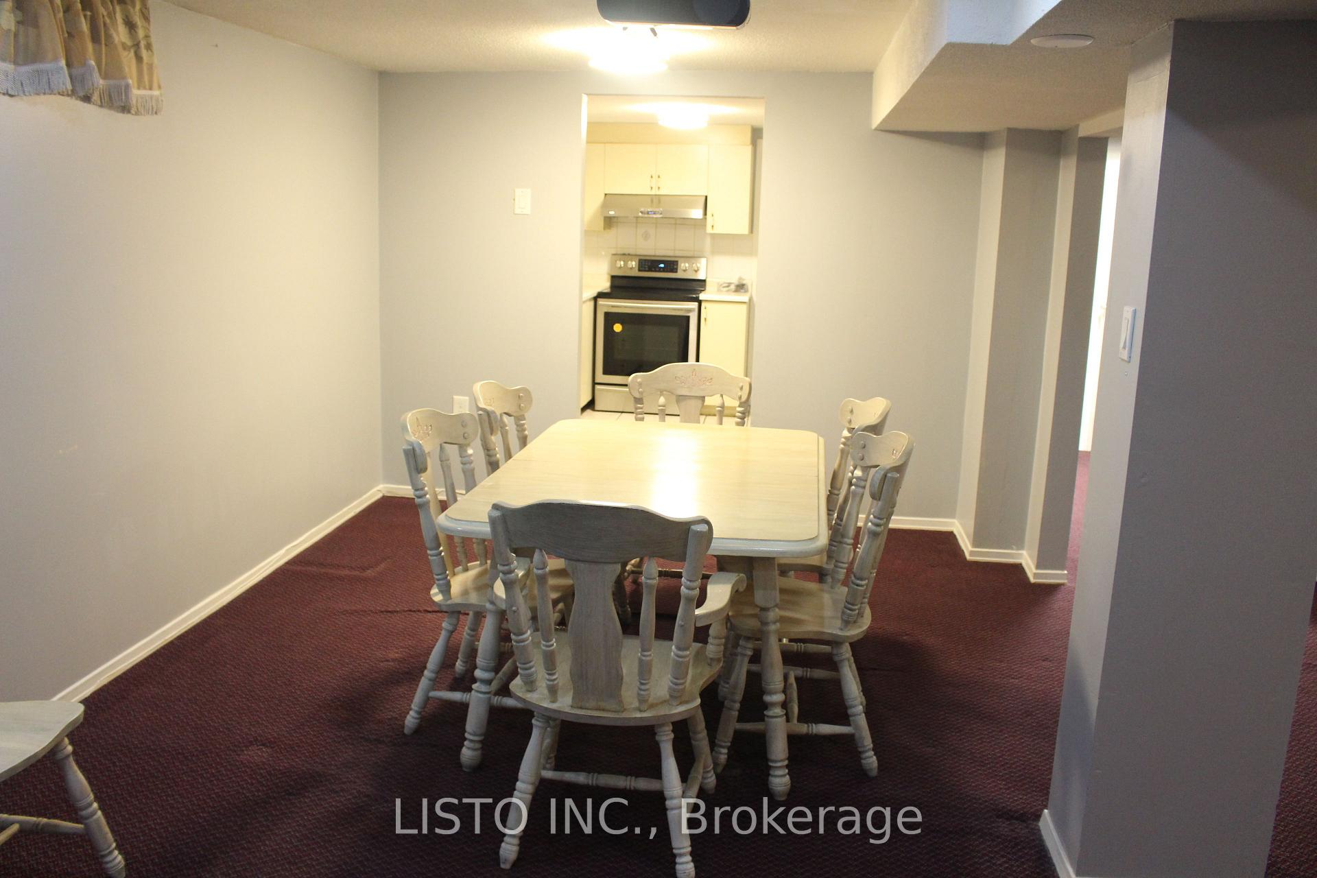 Photo 5 of 63 Ebby Avenue, Brampton, Heart Lake West — HOMEH