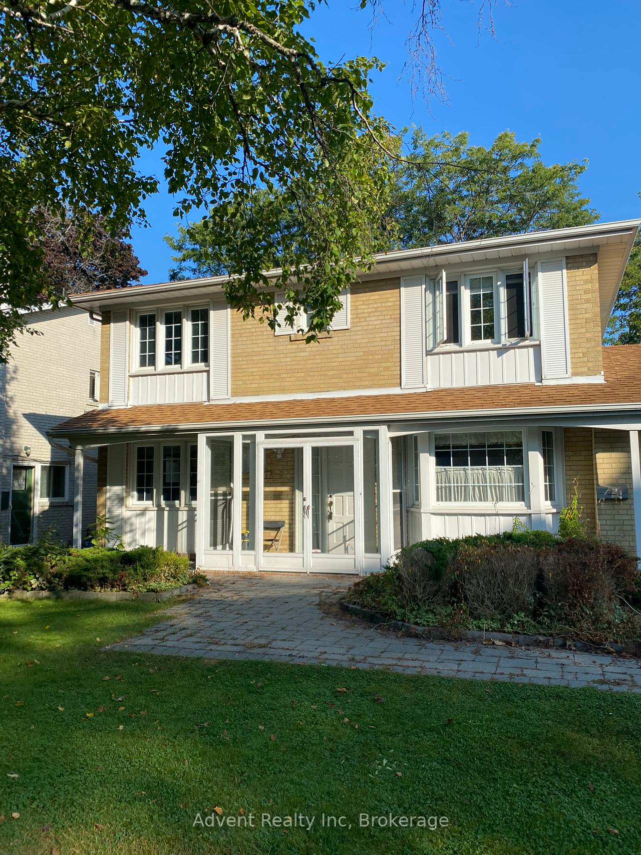 Front of 73 Overbank Crescent