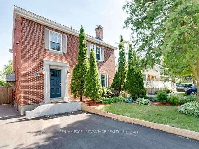 Photo 1 of Unit Main, 55 Aberdeen Street, Oshawa, O'Neill — HOMEH