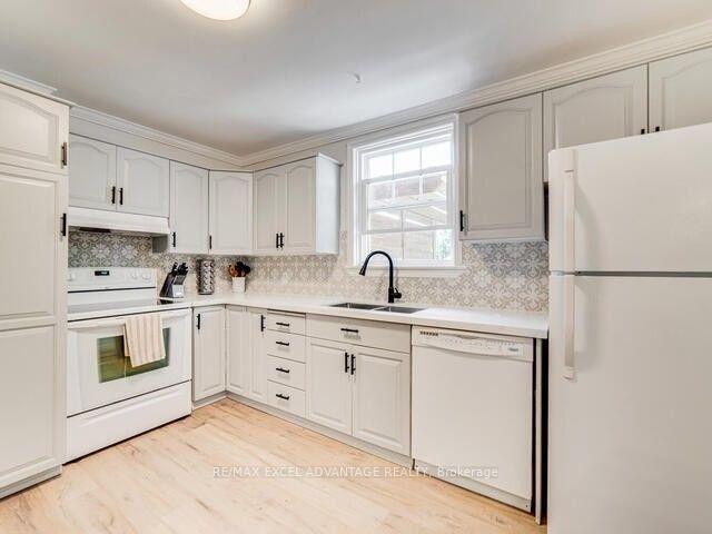 Photo 4 of Unit Main, 55 Aberdeen Street, Oshawa, O'Neill — HOMEH