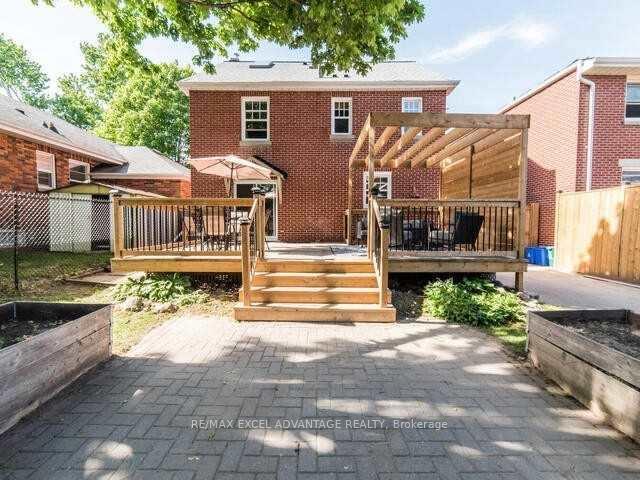 Photo 11 of Unit Main, 55 Aberdeen Street, Oshawa, O'Neill — HOMEH