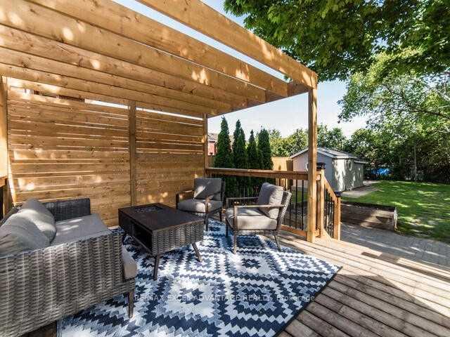 Photo 13 of Unit Main, 55 Aberdeen Street, Oshawa, O'Neill — HOMEH