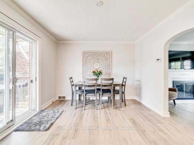 Photo 18 of Unit Main, 55 Aberdeen Street, Oshawa, O'Neill — HOMEH